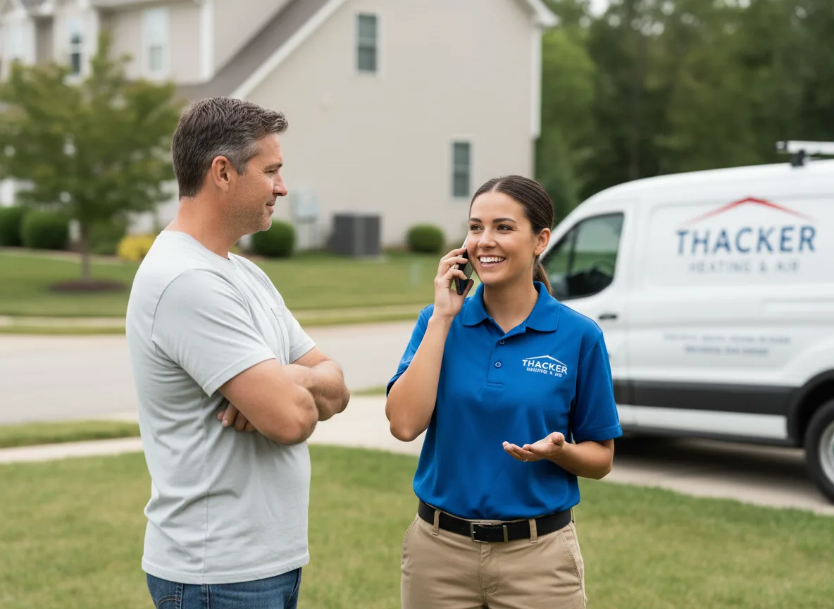 Ac Repair Lost Creek, KY FAQs